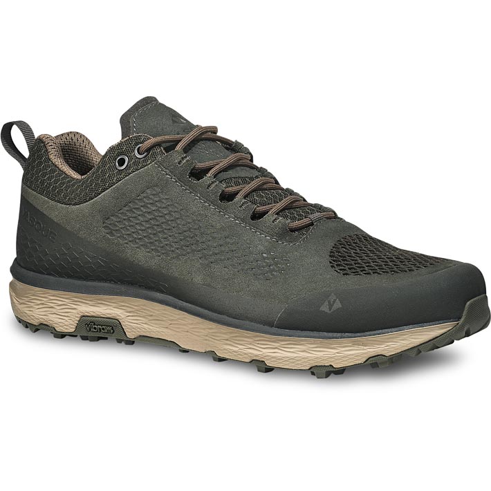 Men's Breeze LT Low NTX Questions & Answers