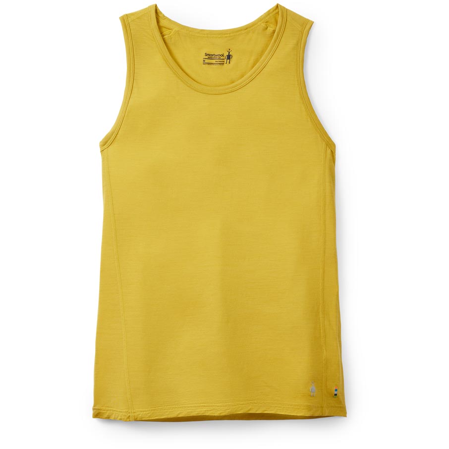 Men's Merino Sport Ultralite Tank Questions & Answers