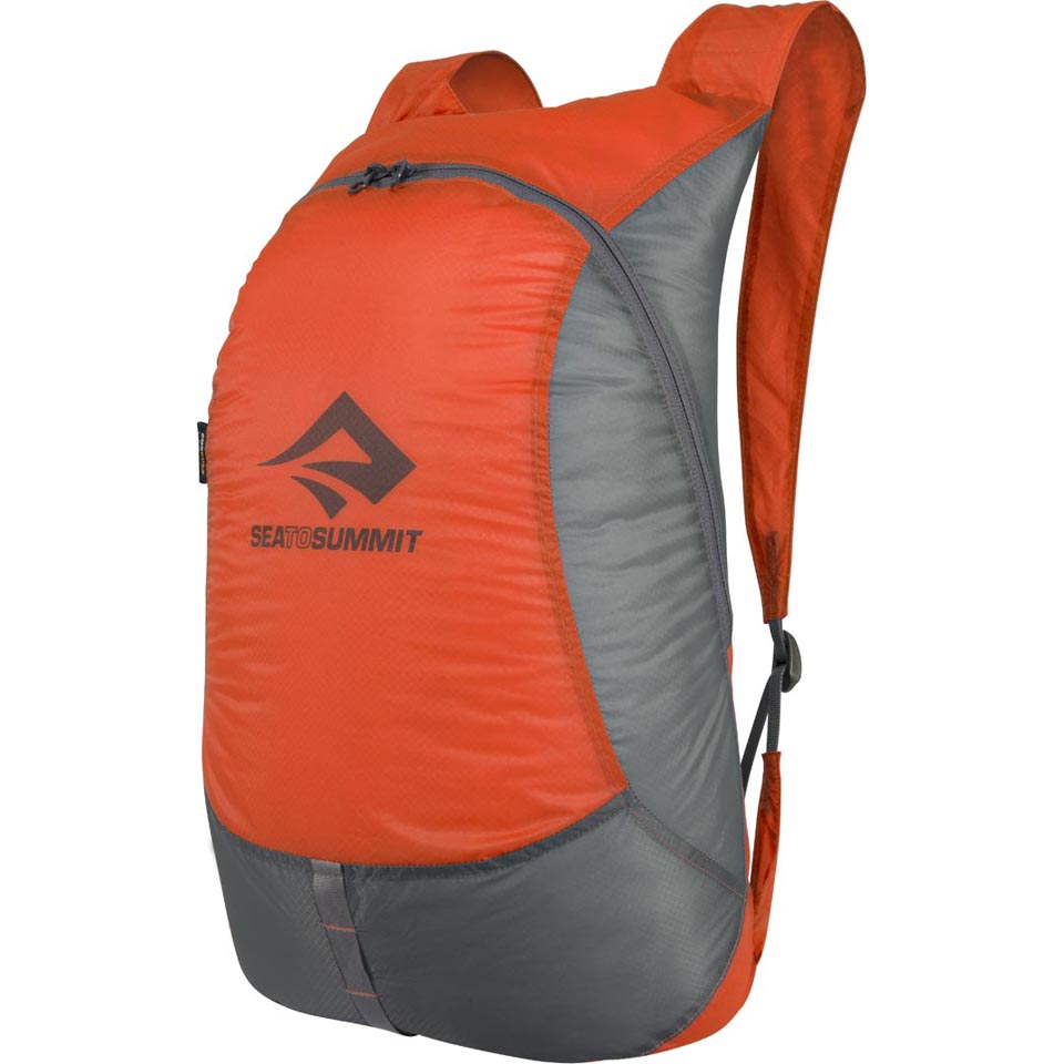 Ultra-Sil Daypack Questions & Answers