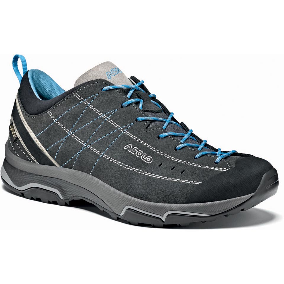 Does this shoe run large? I typically wear a 9 but in Salomon wear an 8.5....