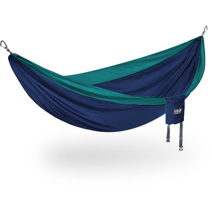 Do these hammocks come with straps?