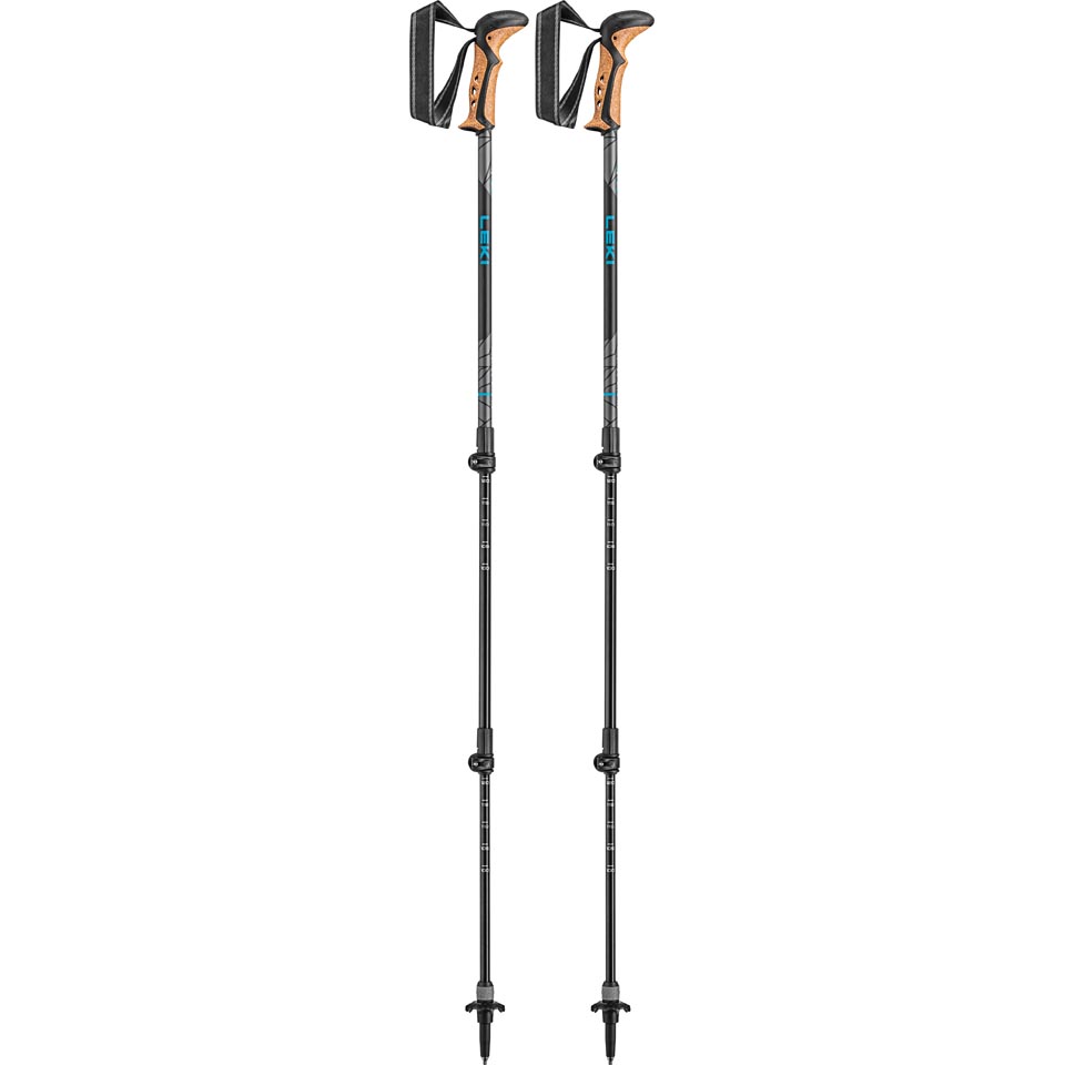 Can I use Trekking poles for Nordic Walking? 90% of my walking is on concrete sidewalks in town.