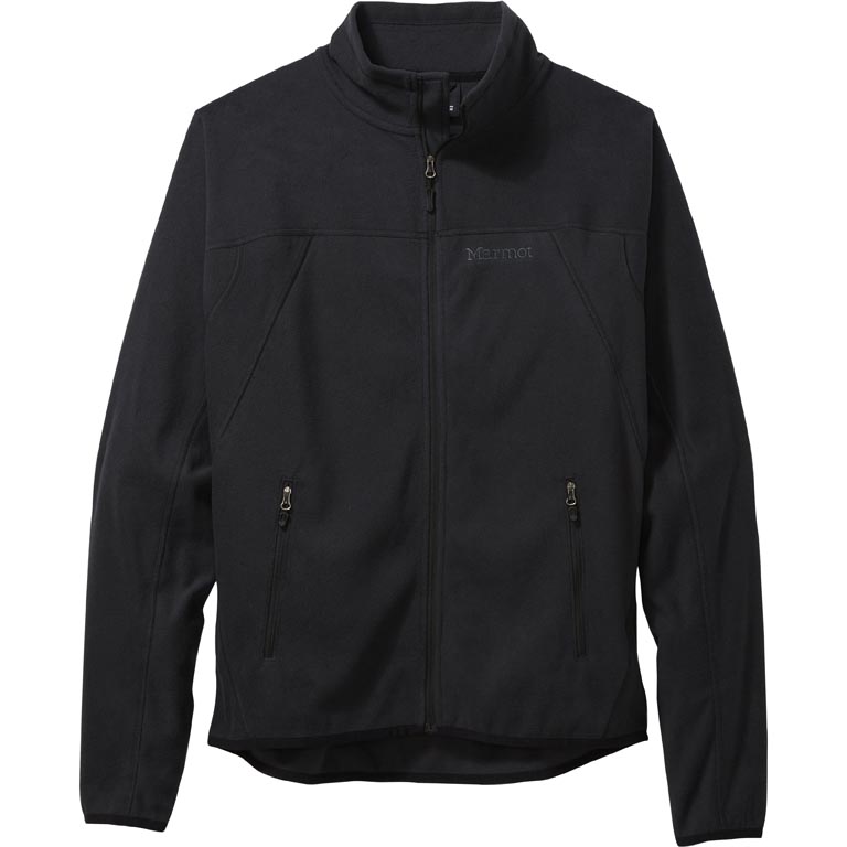 Men's Pisgah Fleece Jacket Questions & Answers