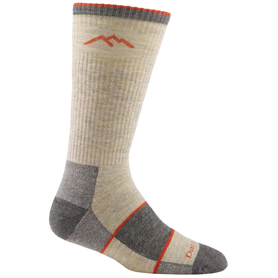 Men's Hiker Boot Sock Full Cushion Questions & Answers