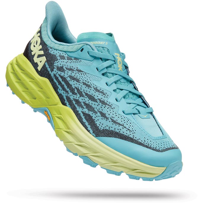 Women's Speedgoat 5 Questions & Answers