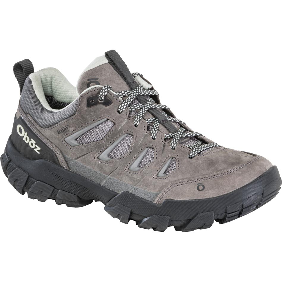 Women's Sawtooth X Low B-DRY Waterproof Questions & Answers