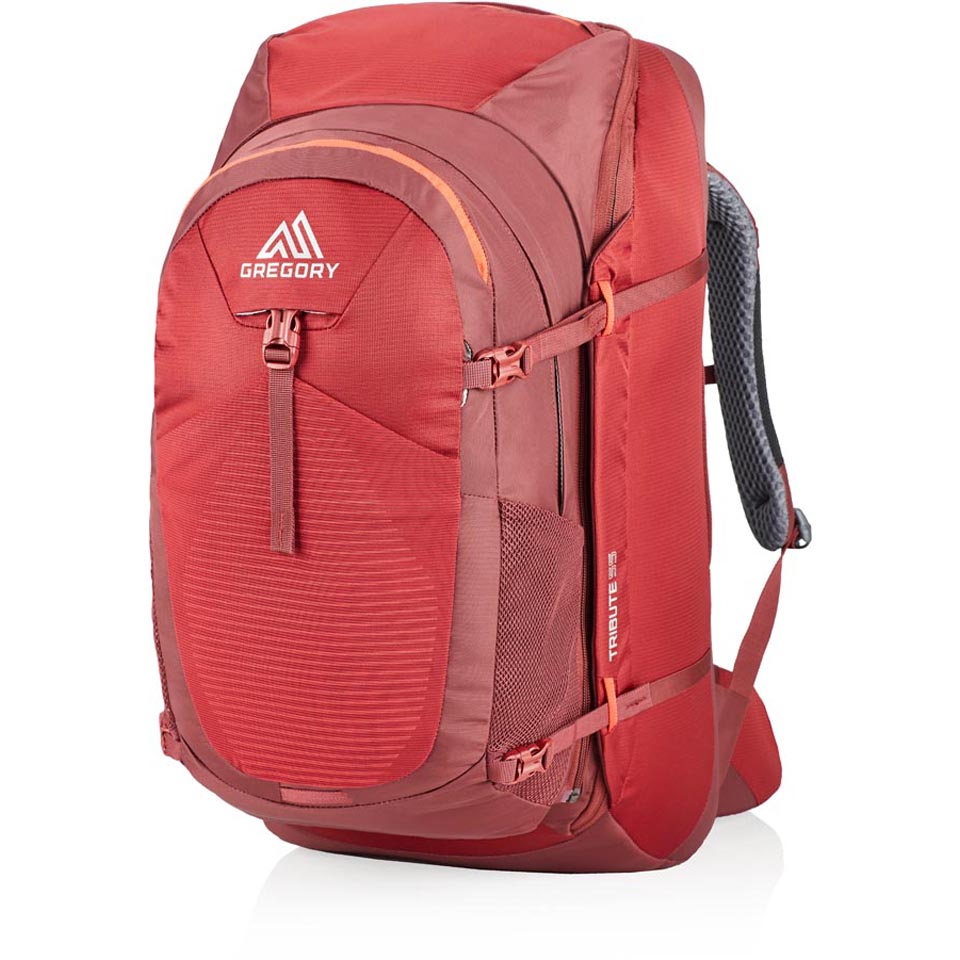 Would this pack work as a carry-on if the daypack is detached?