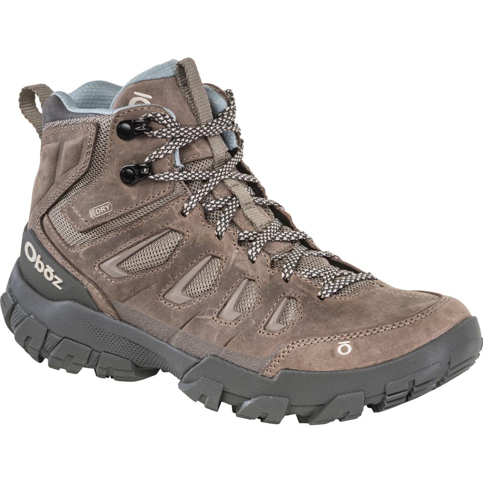 Women's Sawtooth X Mid B-DRY Waterproof Questions & Answers