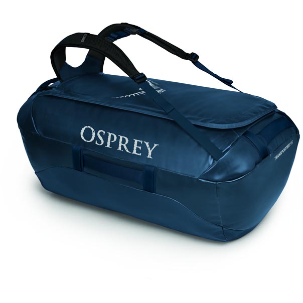 Does this duffel come with a shoulder strap?