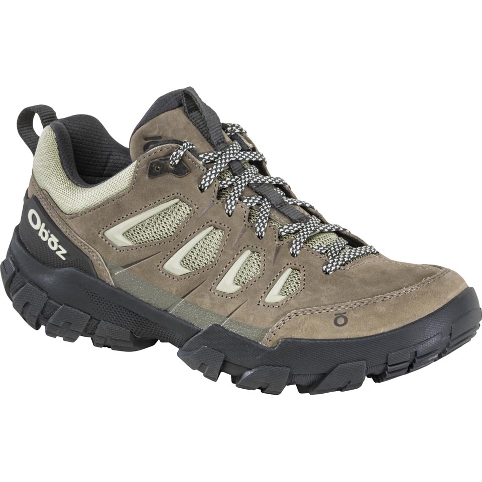 Women's Sawtooth X Low Questions & Answers