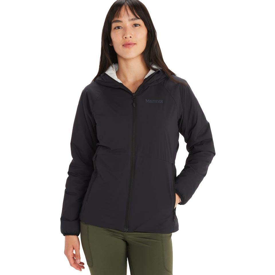 Women's Novus Hoody Questions & Answers