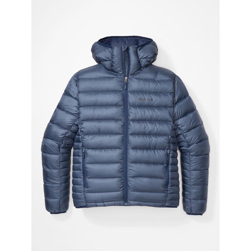 How much does this jacket weigh (size M or L) total?