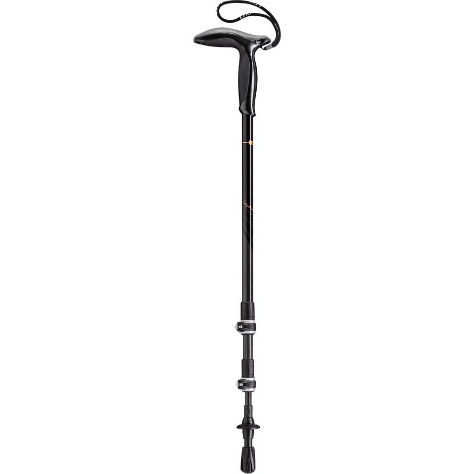 does the walking stick come witha rubber tip  suitable for asphalt or concrete surfaces