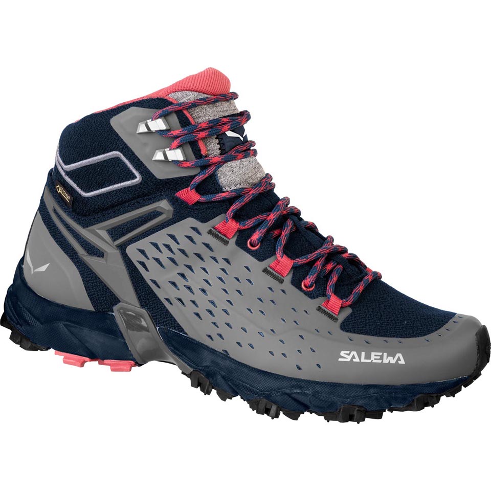 Women's Alpenrose Ultra Mid GTX CLEARANCE Questions & Answers