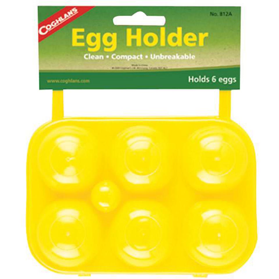 6 Egg Carrier Questions & Answers