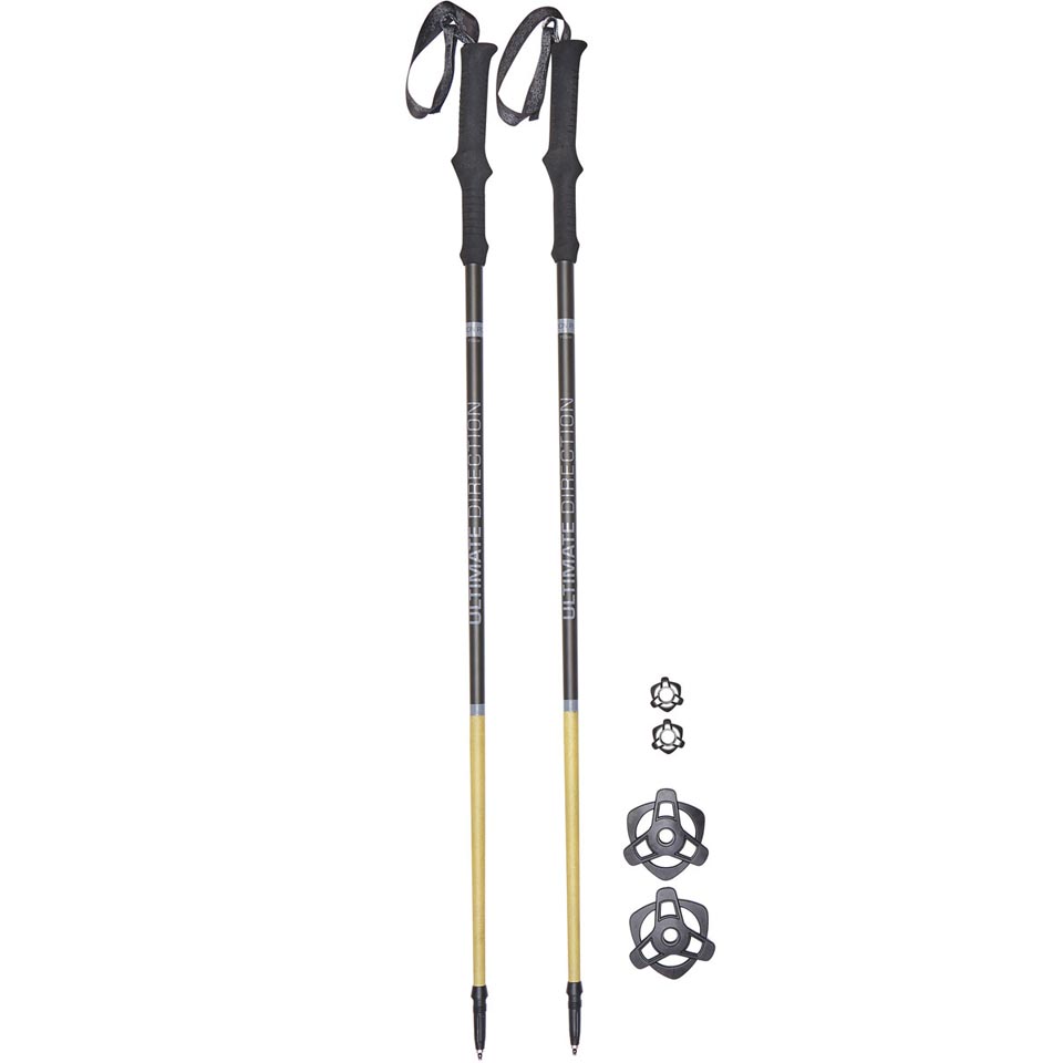 FK Trekking Poles Questions & Answers