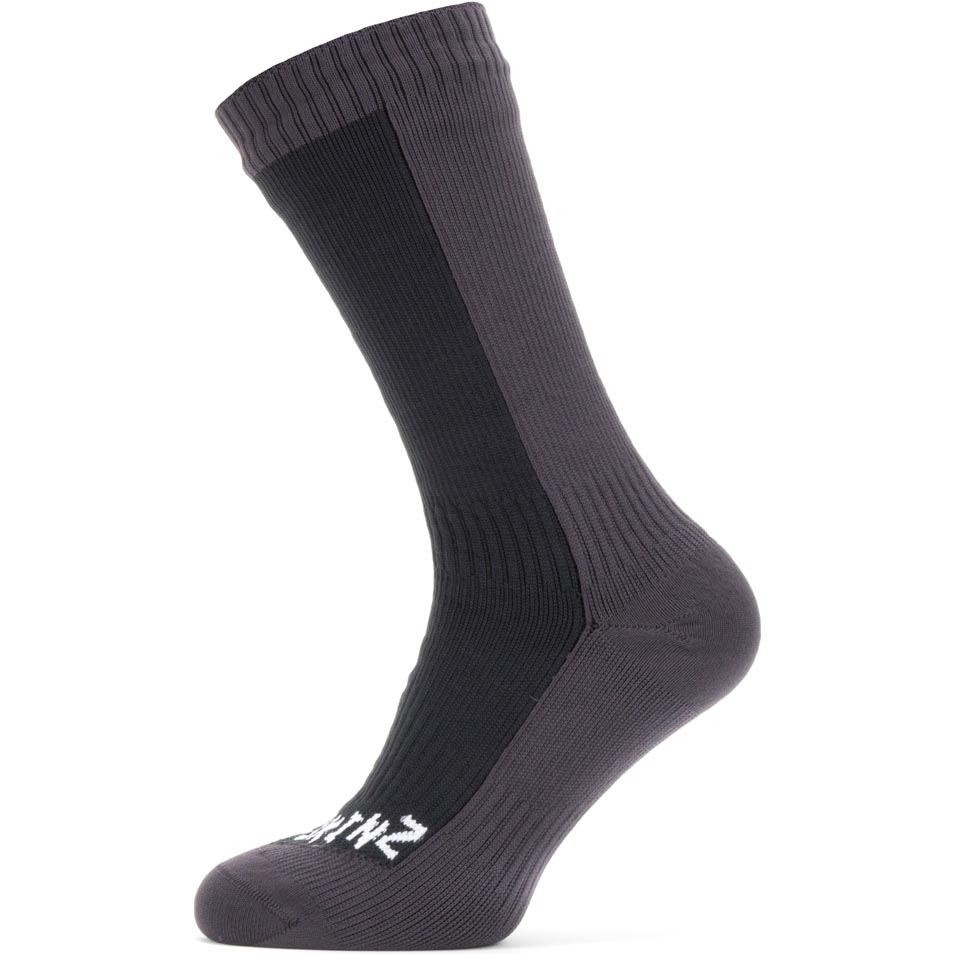 Waterproof Cold Weather Mid Length Sock Questions & Answers