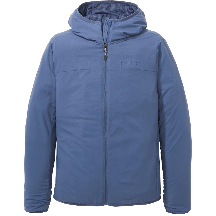 Is this Marmots replacement product for their alpha 60 jackets?