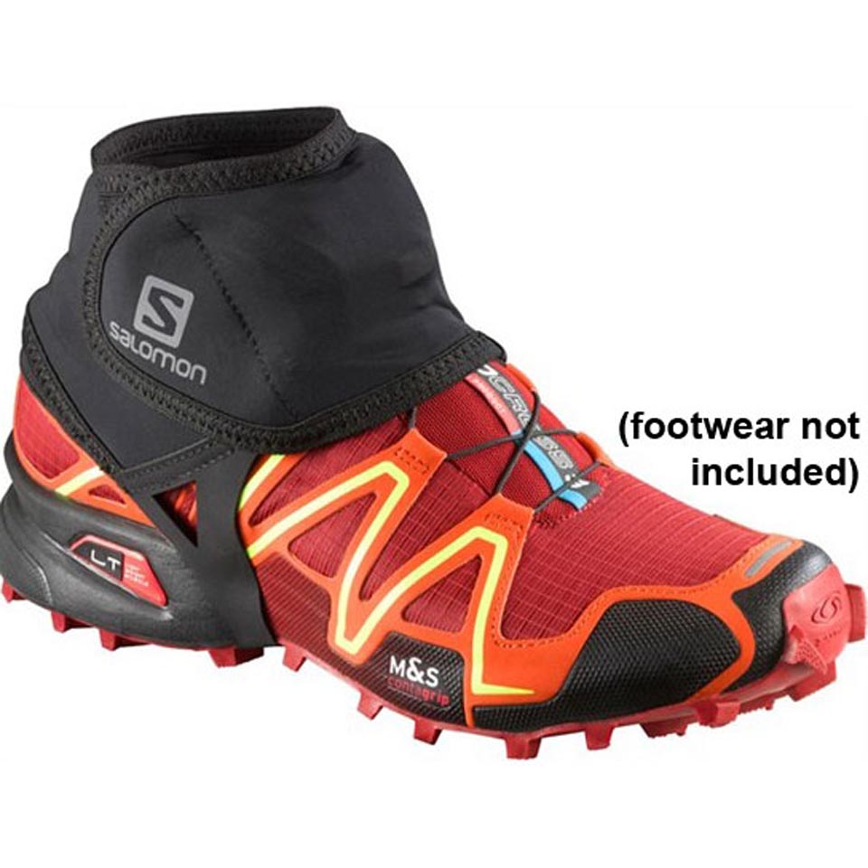 Trail Gaiter Low Questions & Answers