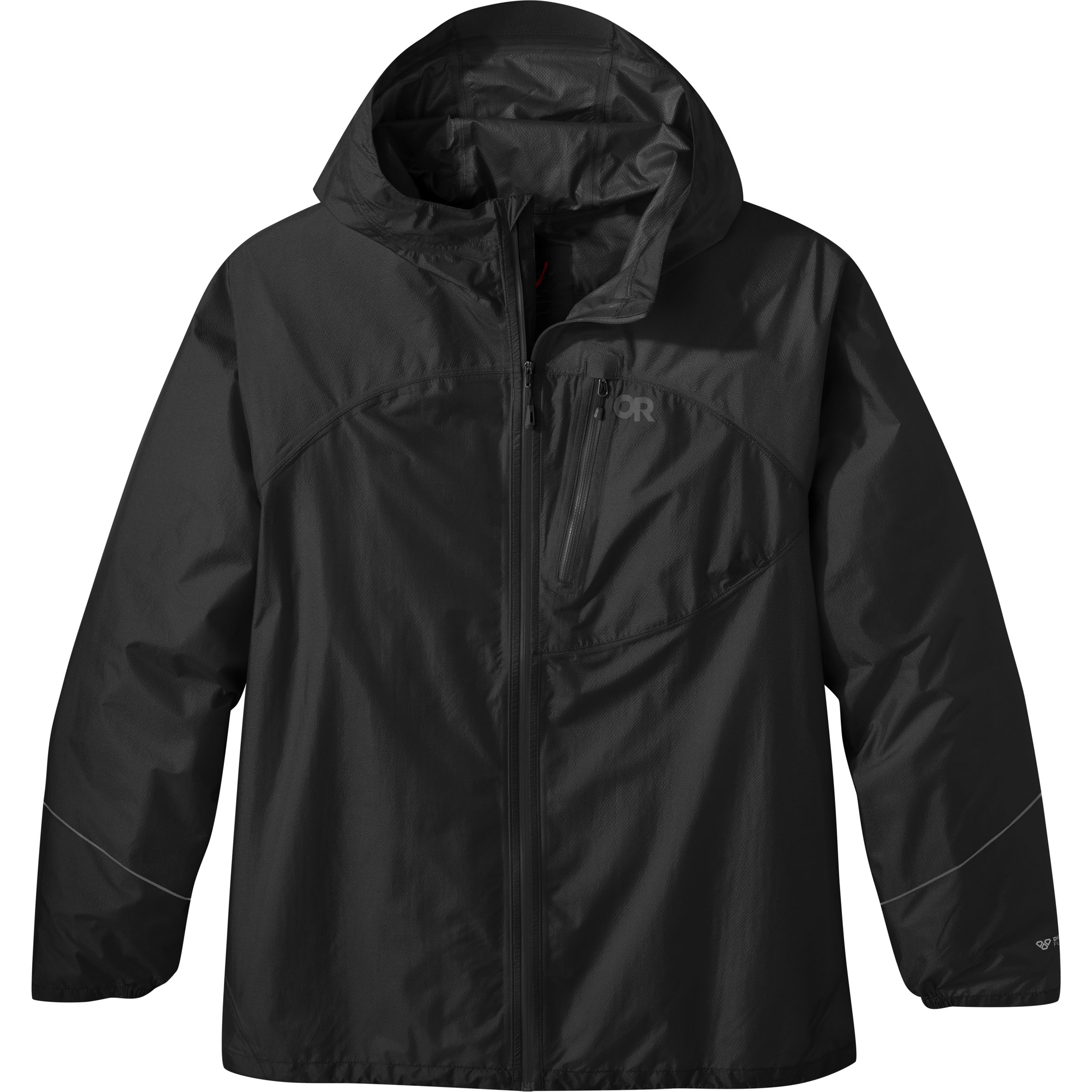 Women's Helium Rain Plus Size Jacket Questions & Answers