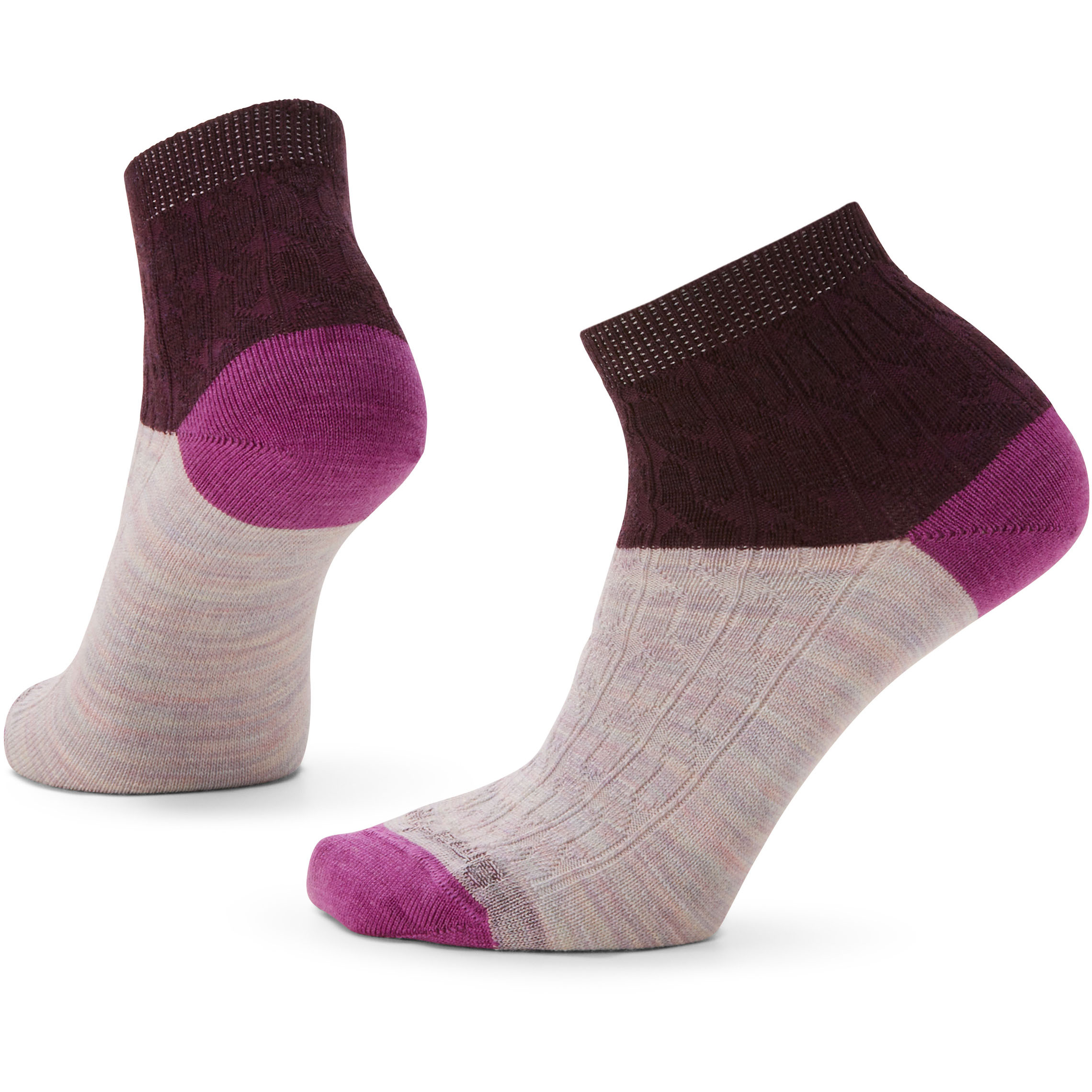 What size is a woman's  ankle medium sock?