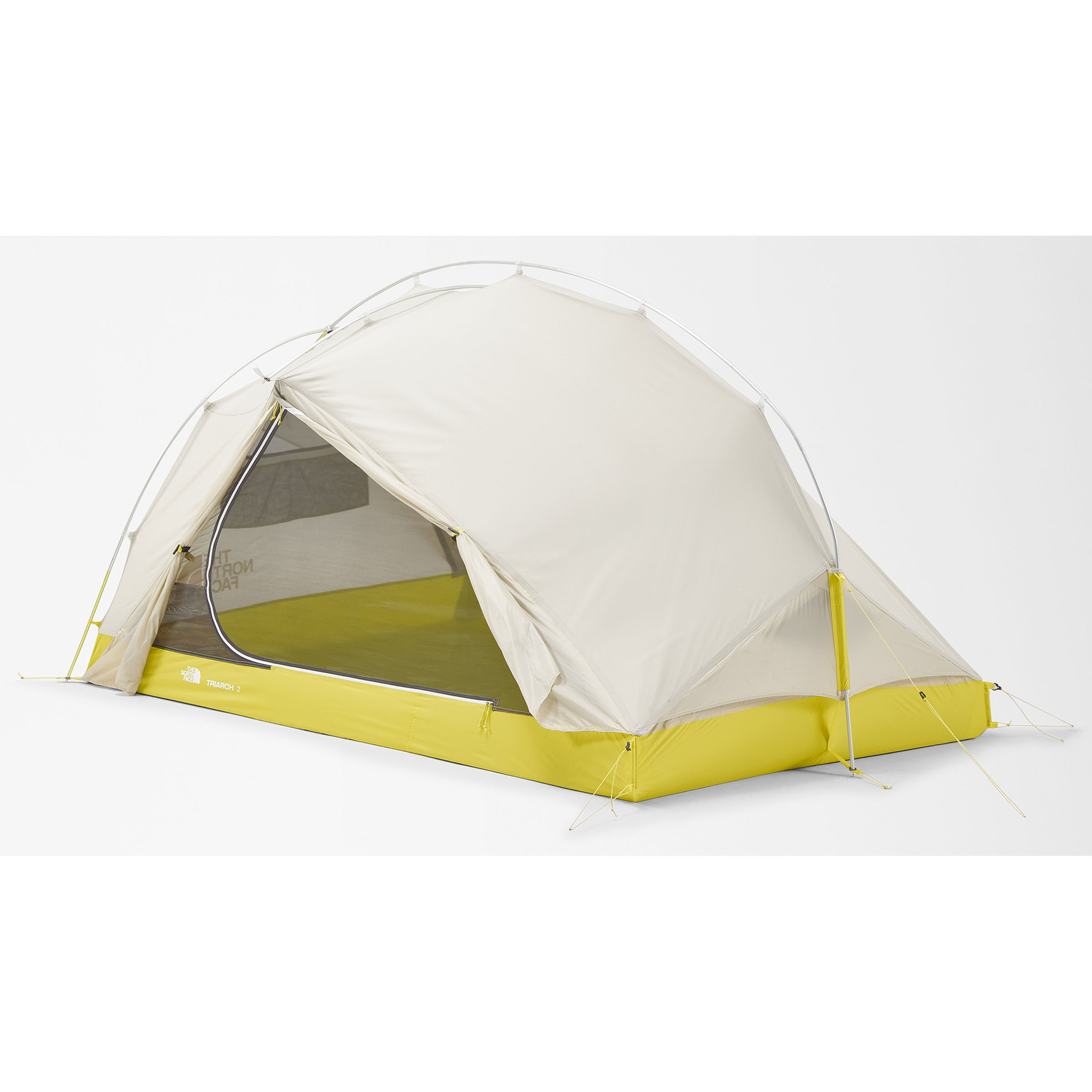 What are the floor dimensions of this tent?