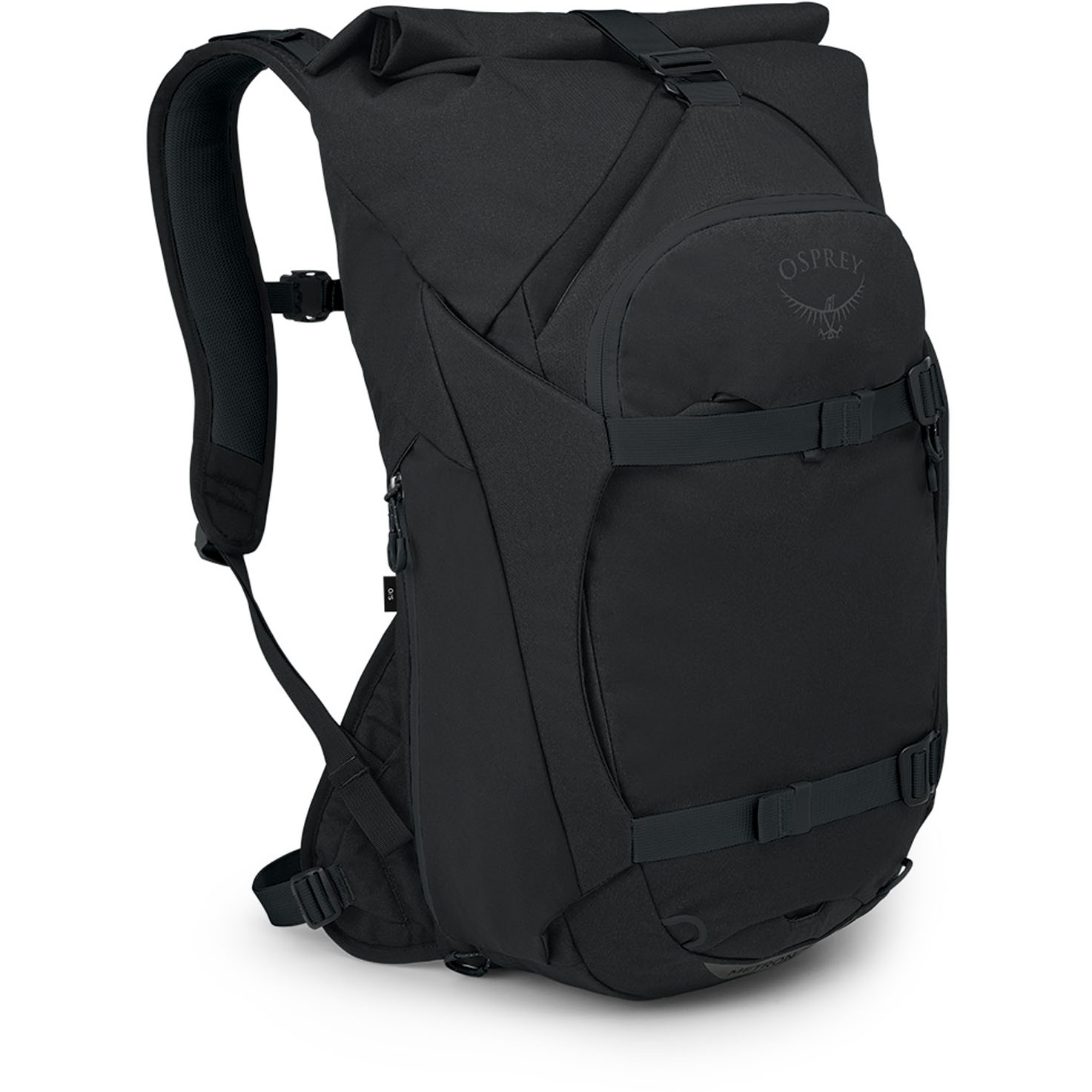 Is this backpack water-resistant or waterproof?