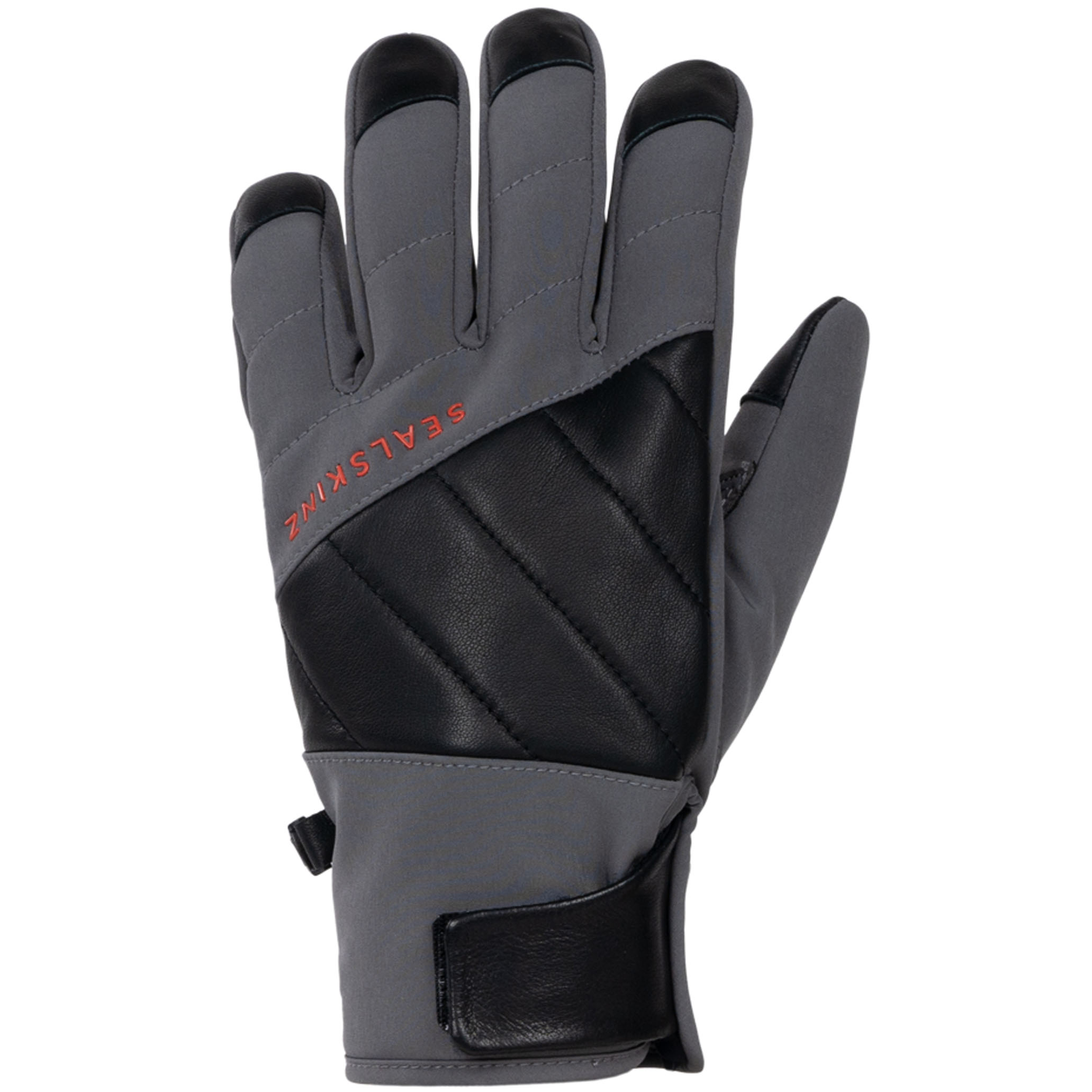 Are these gloves windproof?