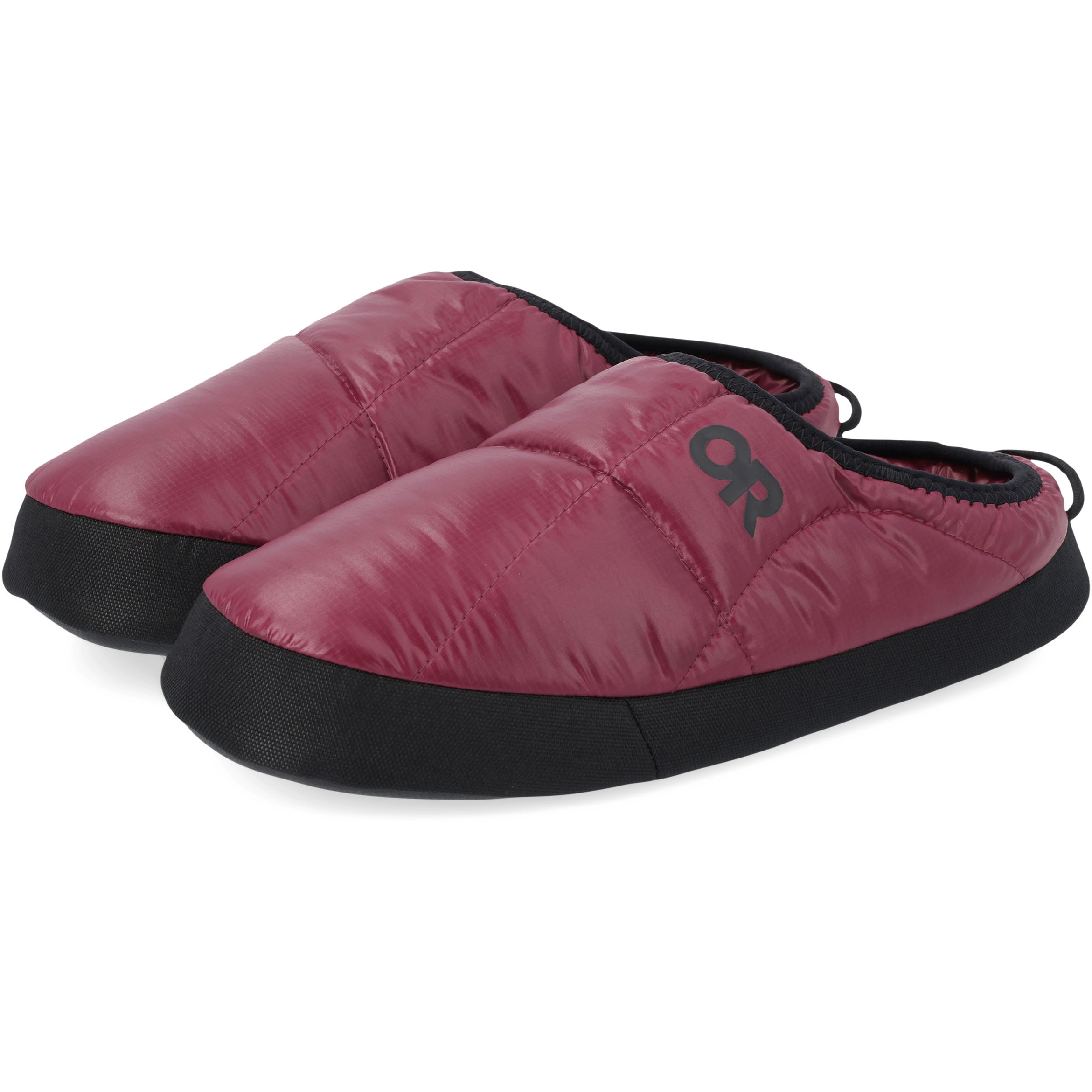 Women's Tundra Slip-On Aerogel Booties Questions & Answers