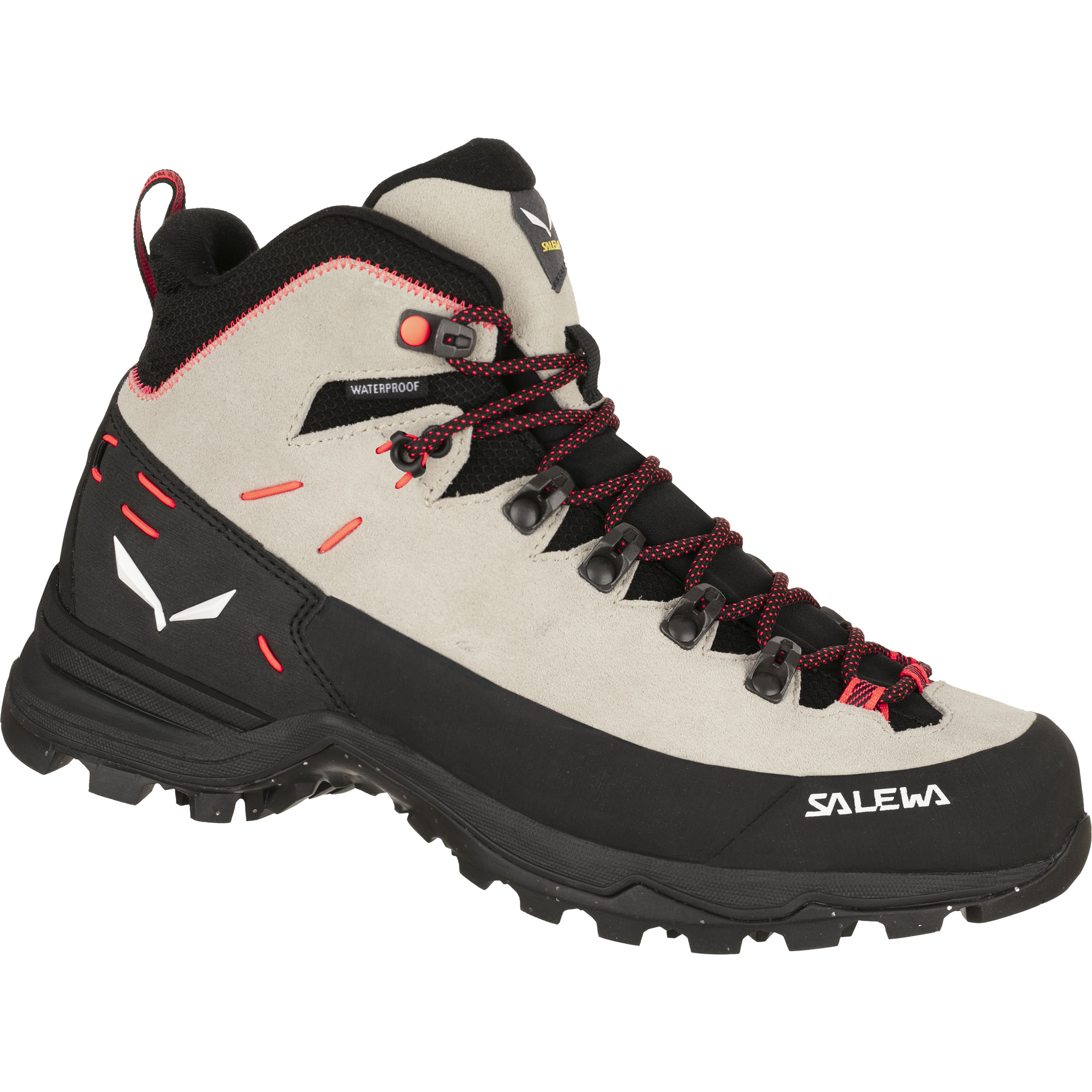 How are these boots perform with snowshoes? How do these boots perform on long winter days in the Adirondacks?