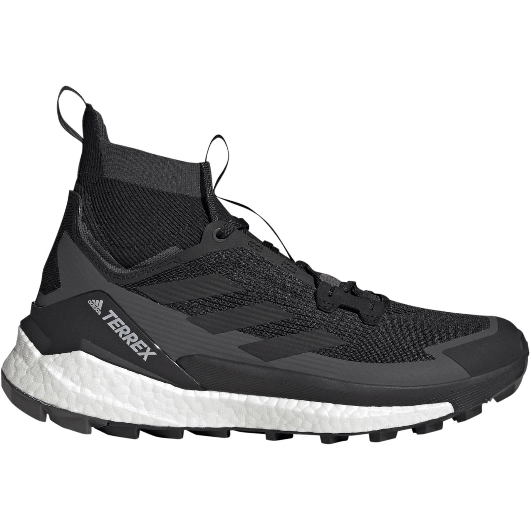 Men's Terrex Free Hiker 2 (Old Style) Questions & Answers