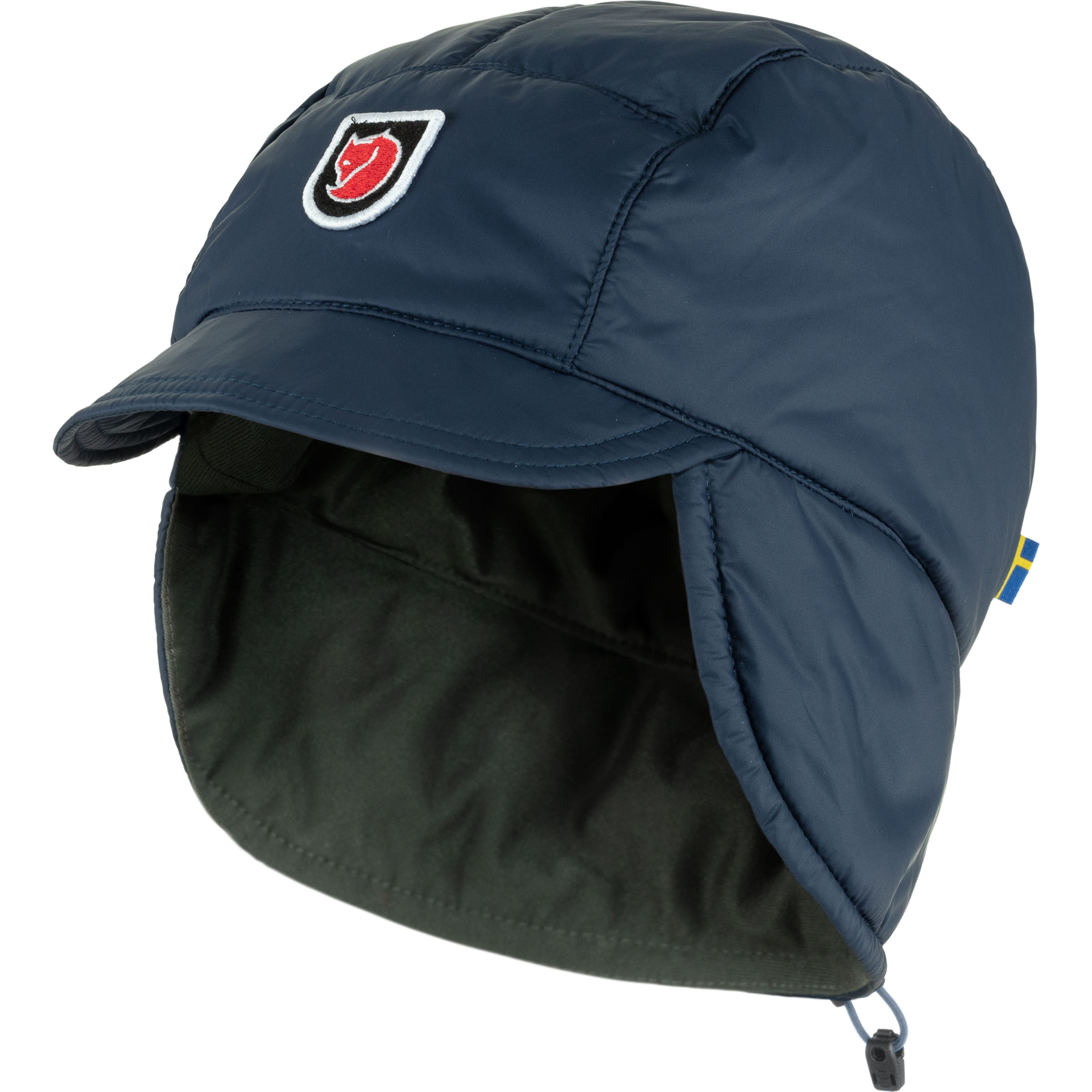 Expedition Padded Cap Questions & Answers