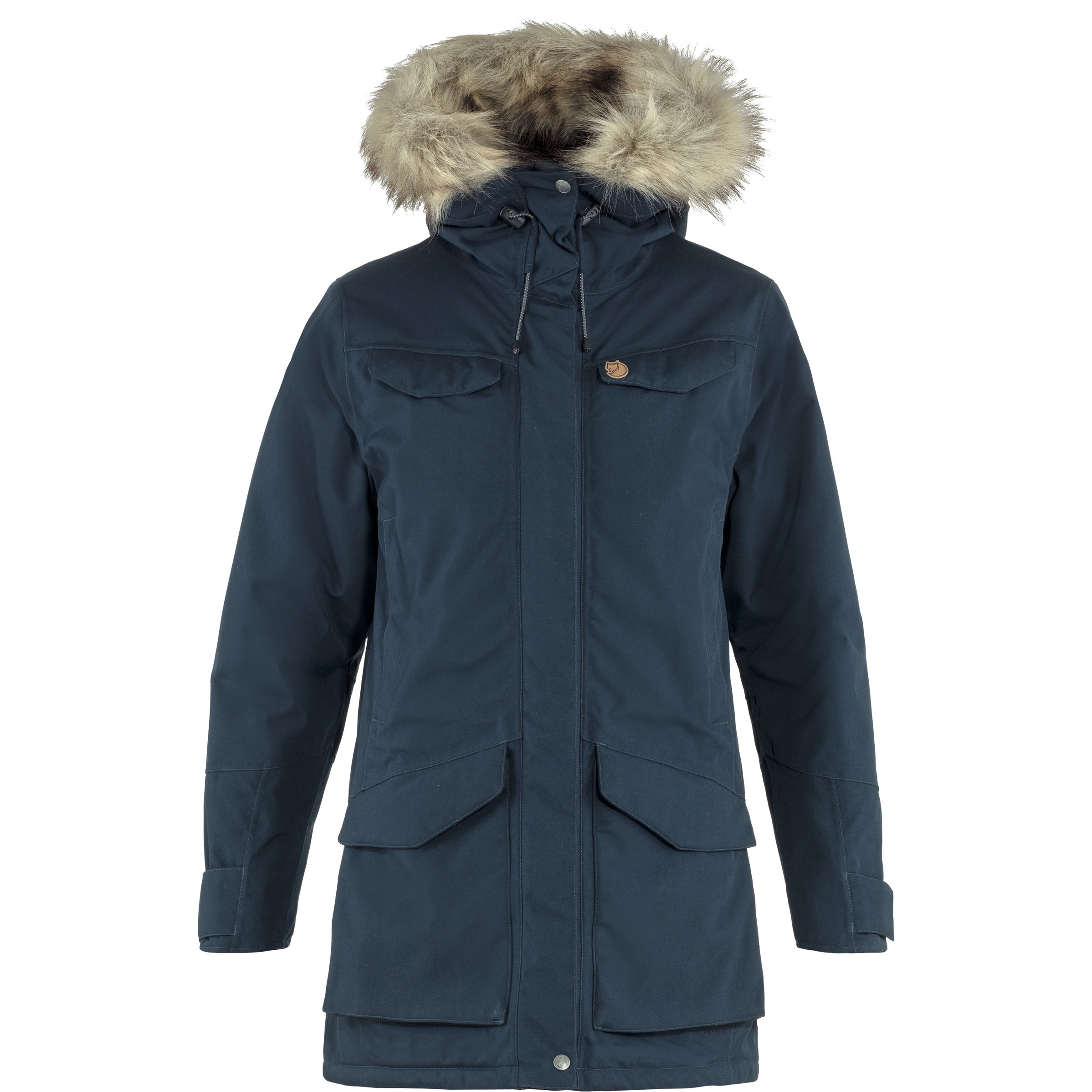 Women's Nuuk Parka Questions & Answers