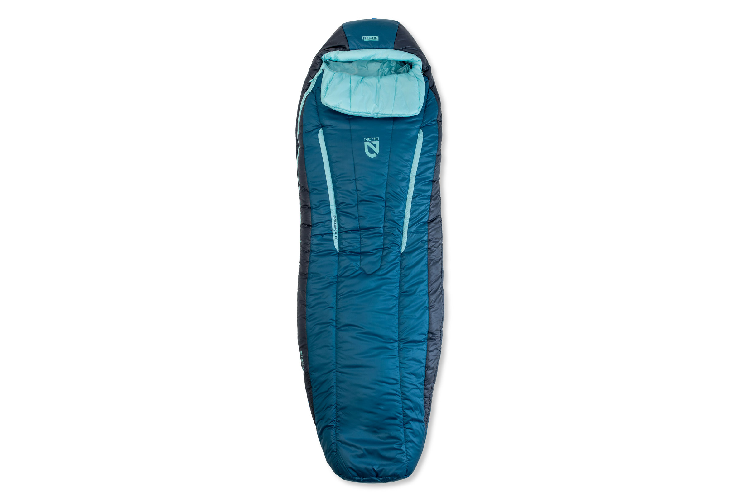 Women's Forte Endless Promise 20 Degree Questions & Answers