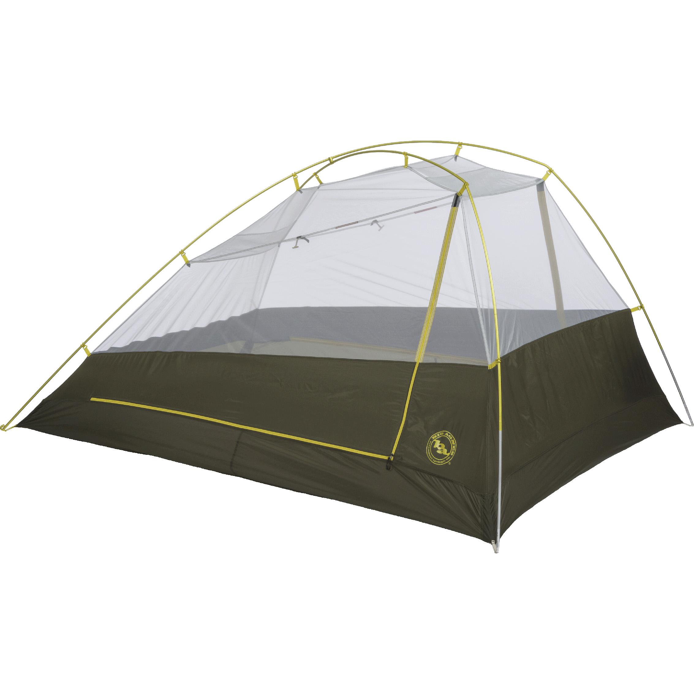 Crag Lake SL 2 Questions & Answers