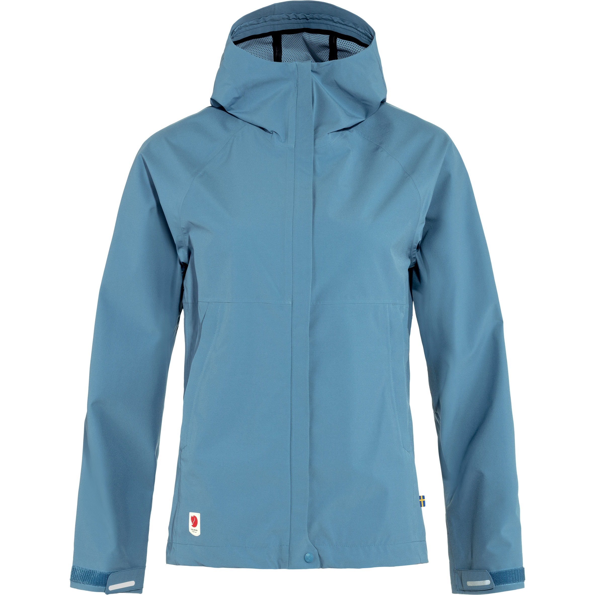 Women's High Coast Hydratic Trail Jacket Questions & Answers