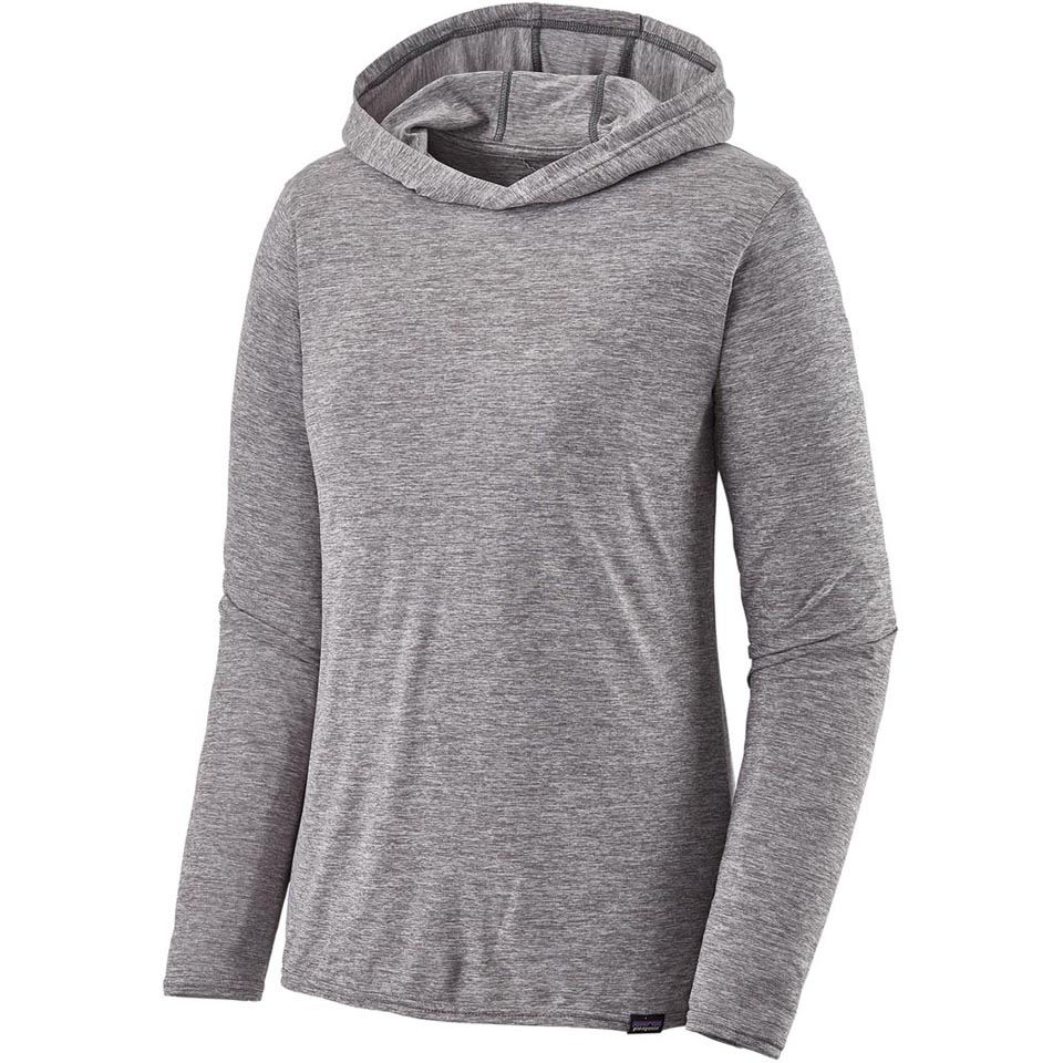 Women's Capilene Cool Daily Hoody Questions & Answers