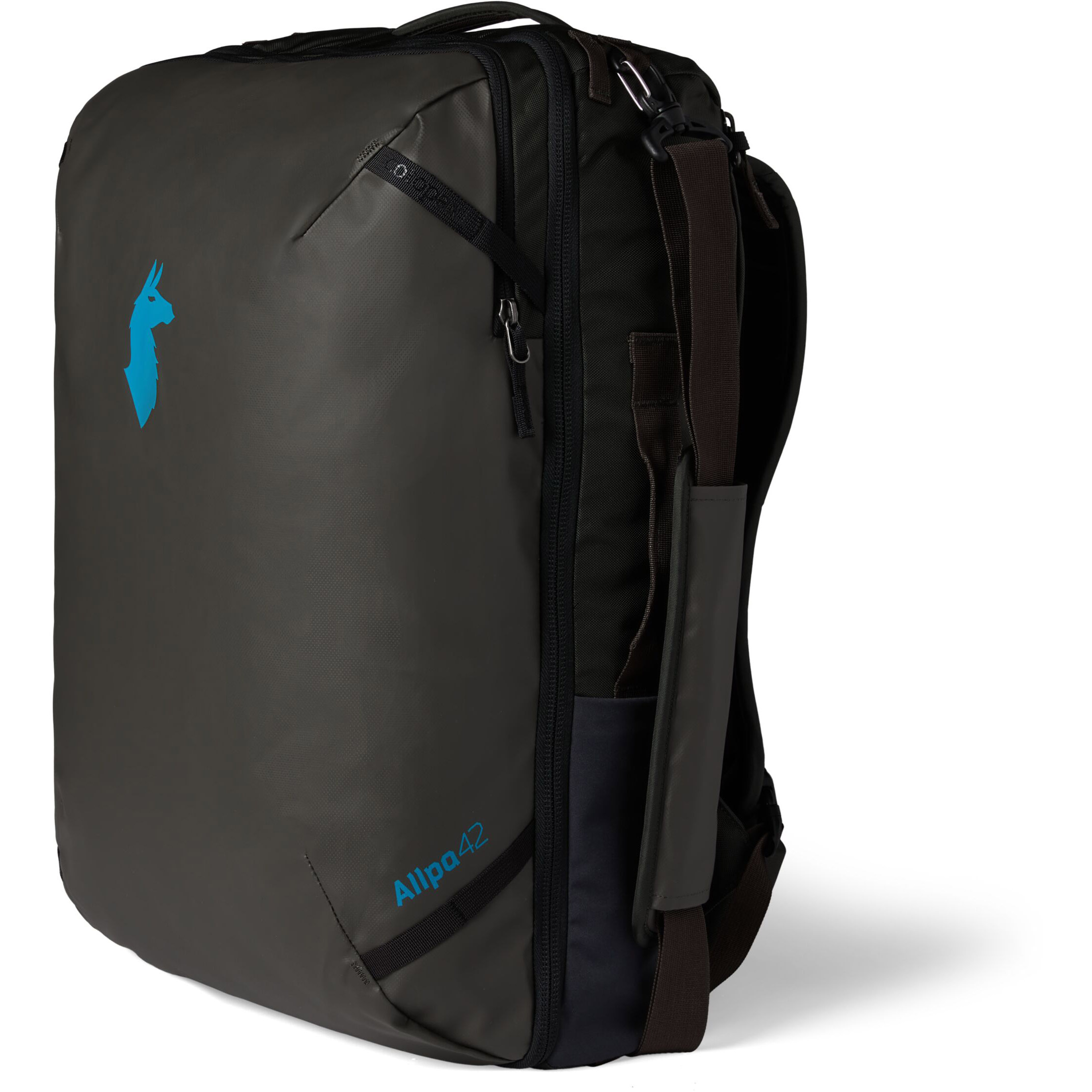 Allpa 42L Travel Pack Questions & Answers