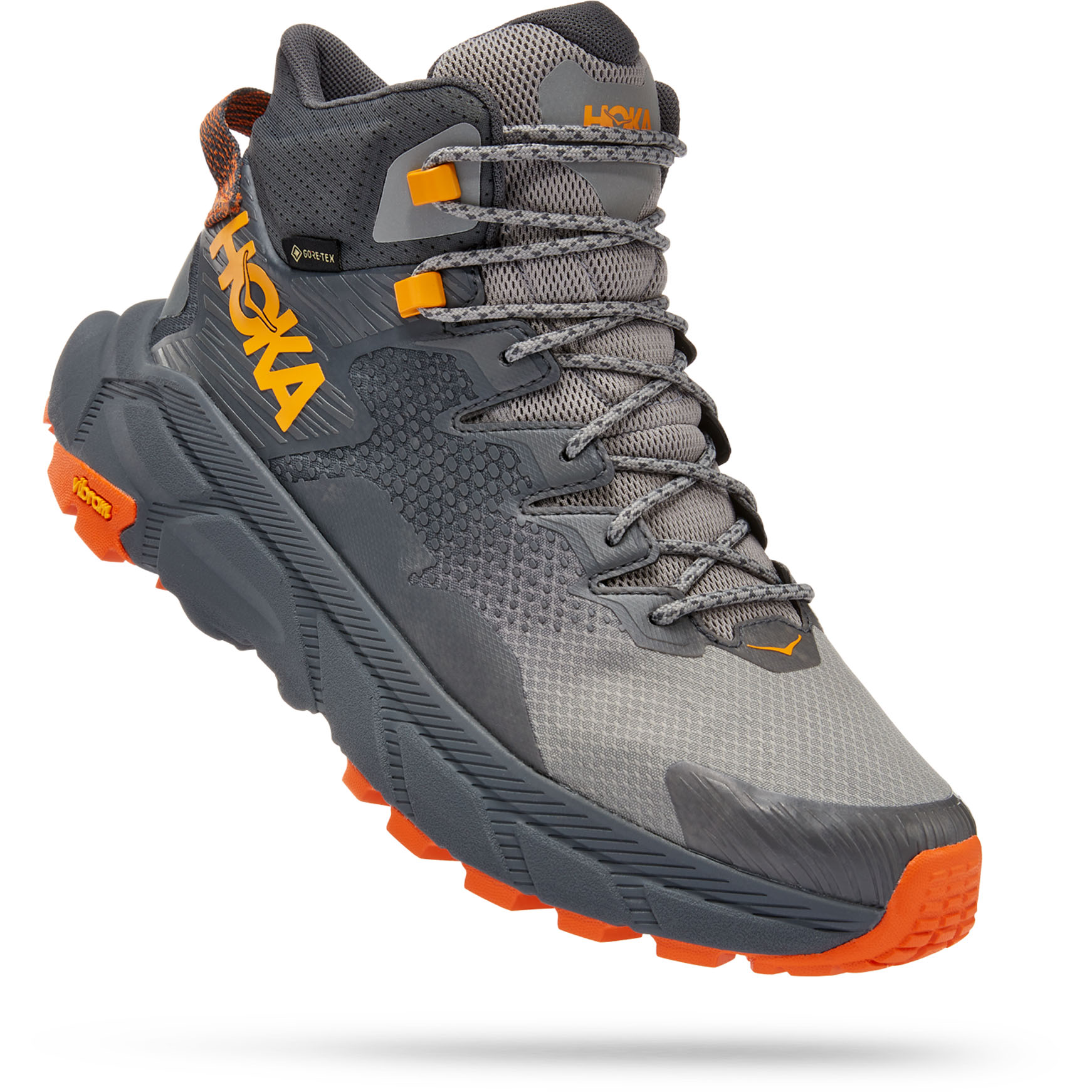 Men's Trail Code GTX Questions & Answers