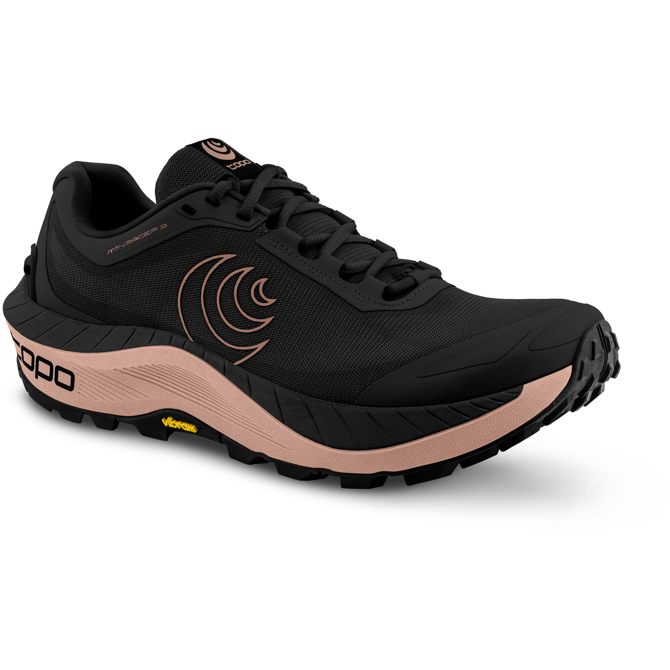 Size 9 Mountain Racer 3 for woman. Same 30 day free trial as from Topo directly?