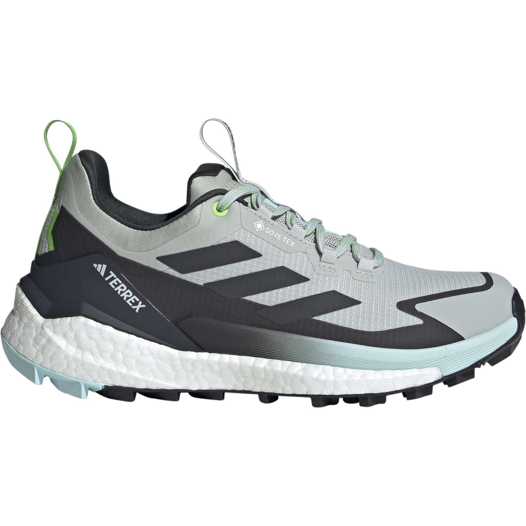 Women's Terrex Free Hiker 2 Low GTX Questions & Answers