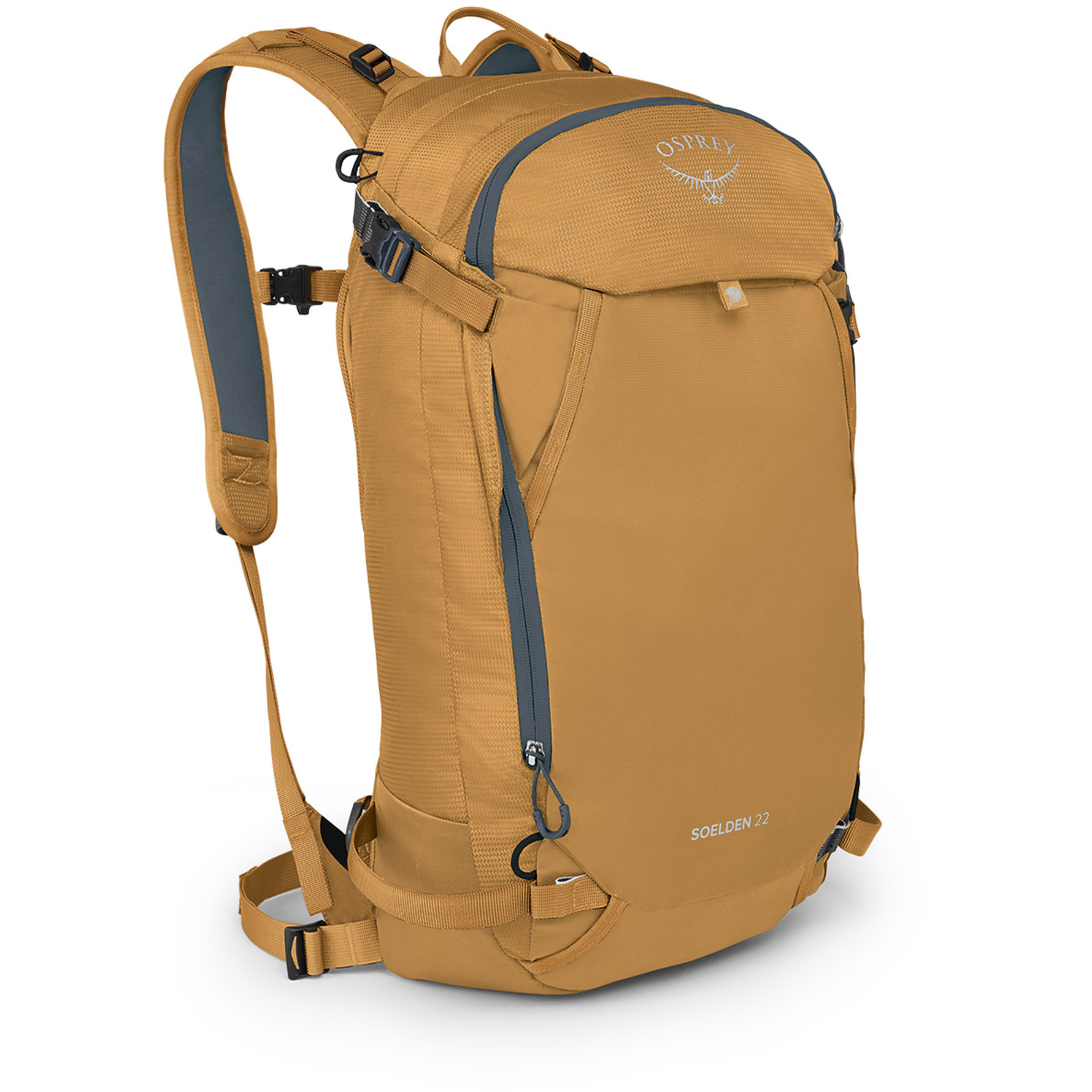 Can we add a water reservoir to this backpack?