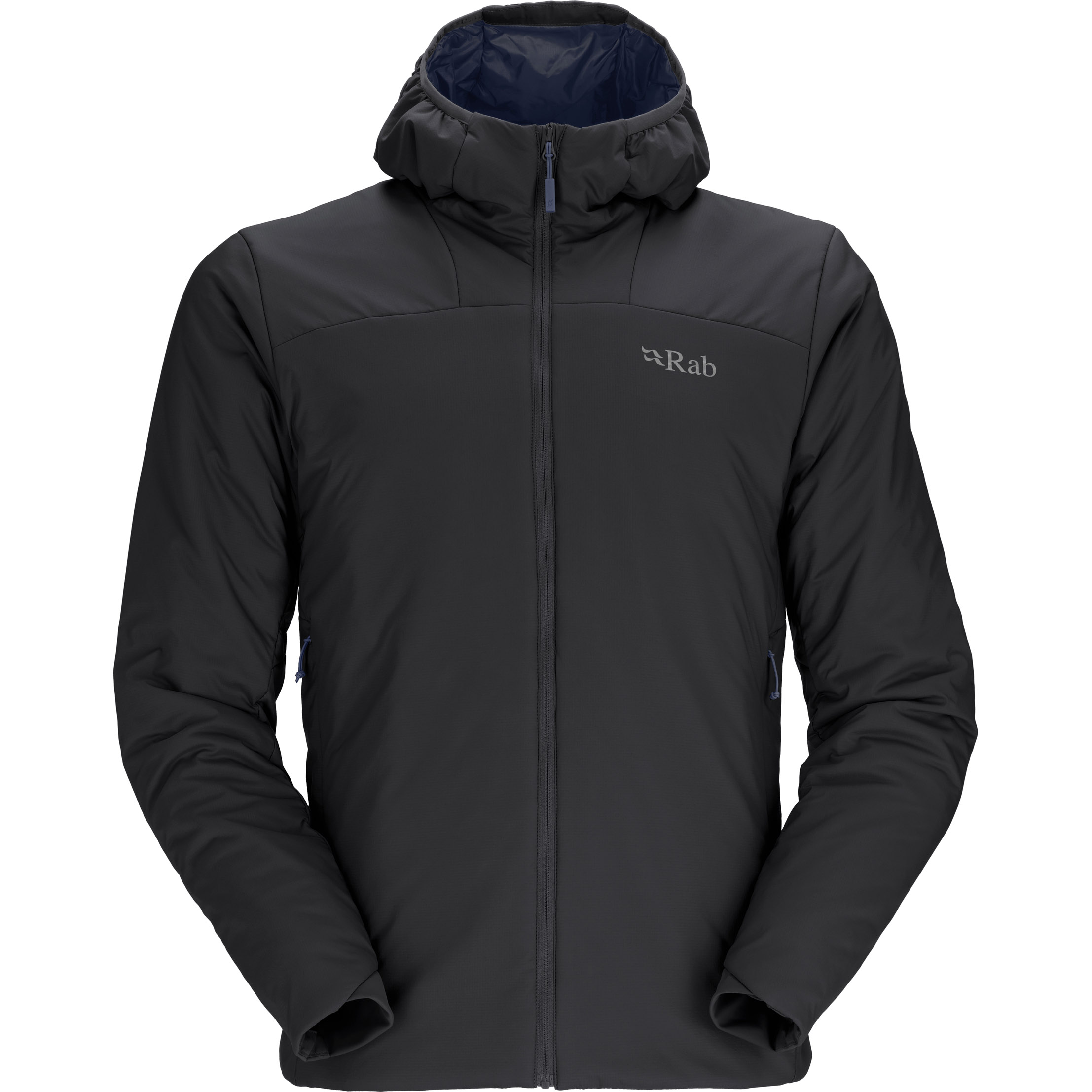 Men's Xenair Alpine Light Jacket Questions & Answers